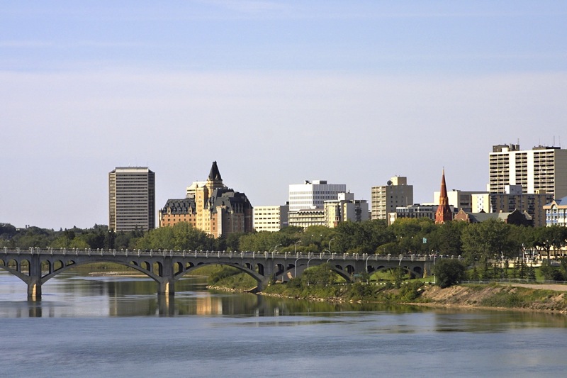 Saskatoon, Saskatchewan