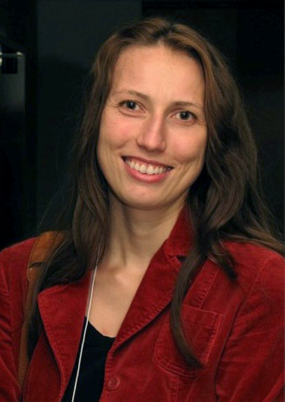 Picture of Dr. Natalia Stakhanova