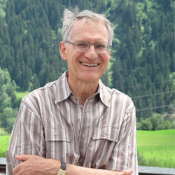 Picture of Dr. Winfried Grassmann