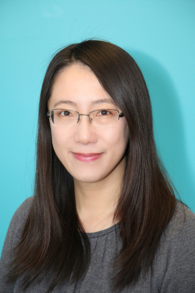 Picture of Dr. Lingling Jin