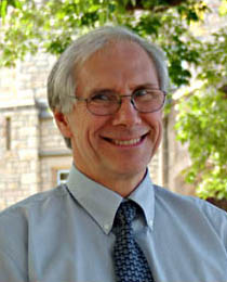 Picture of Dr. Rick Bunt