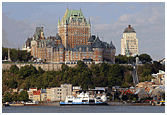 Quebec City