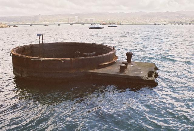 More of USS Arizona