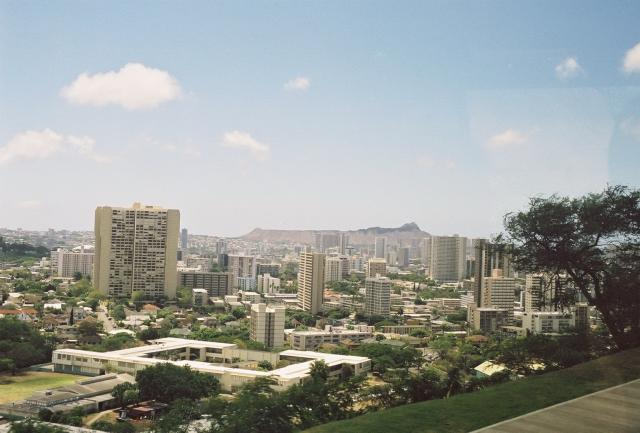 Punchbowl from further away
