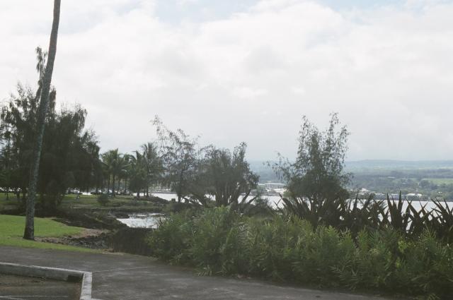 Hilo, Hawaii