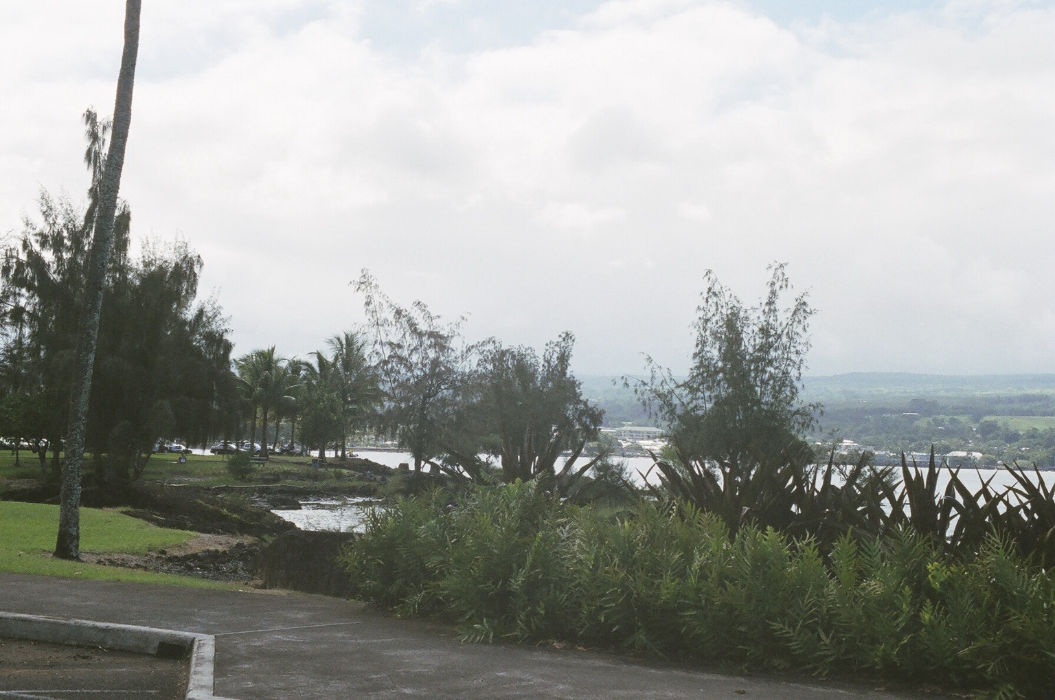 Hilo, Hawaii