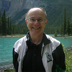 Picture of Dr. Gord McCalla