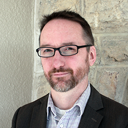Picture of Dr. Kevin  Stanley