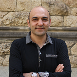 Picture of  Raouf Ajami