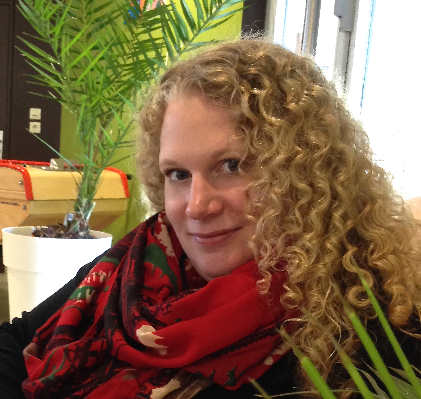 Picture of Dr. Regan  Mandryk
