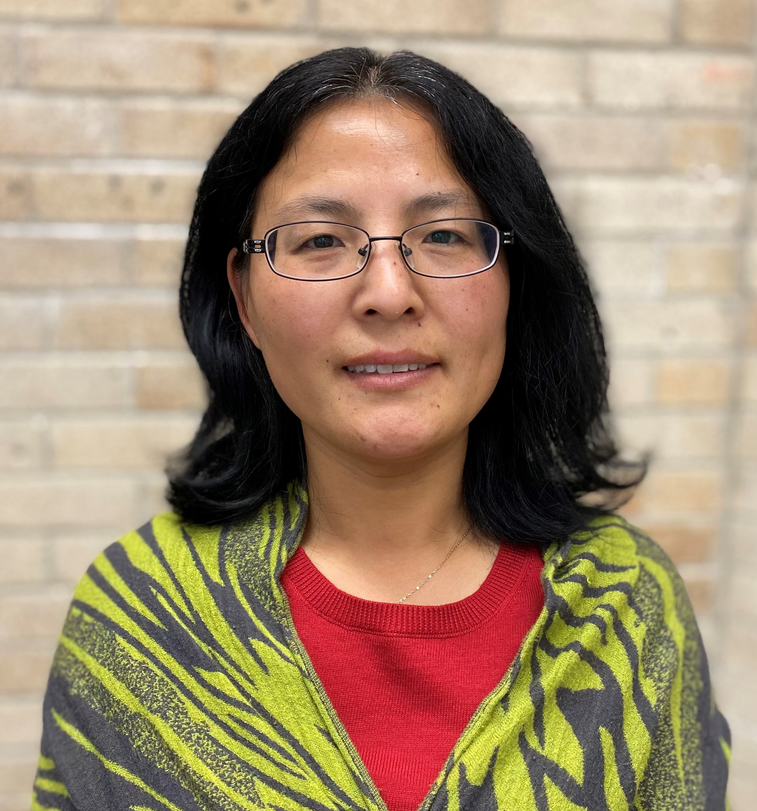 Picture of Mrs. Zixia Gong