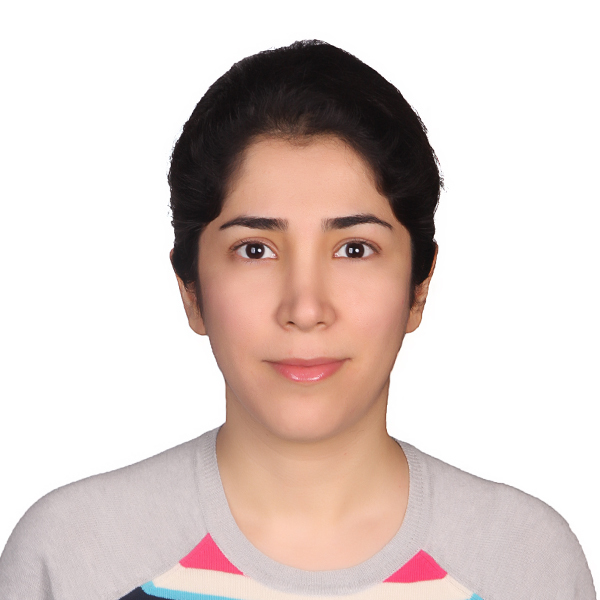 Farzaneh Abazari