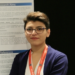 Ghazale Amel Zendehdel