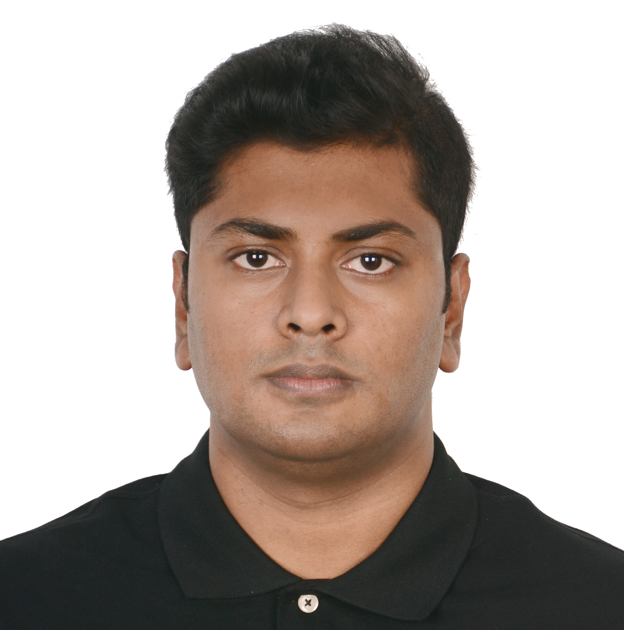 Animesh Kar