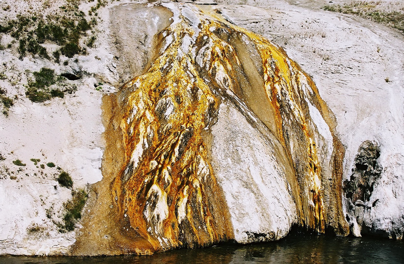 Geyser